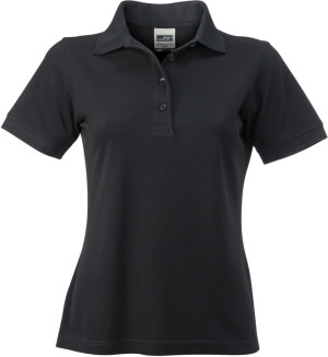 Damen Workwear Piqué Polo - Reklamnepredmety