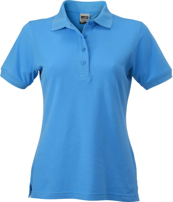 Damen Workwear Piqué Polo