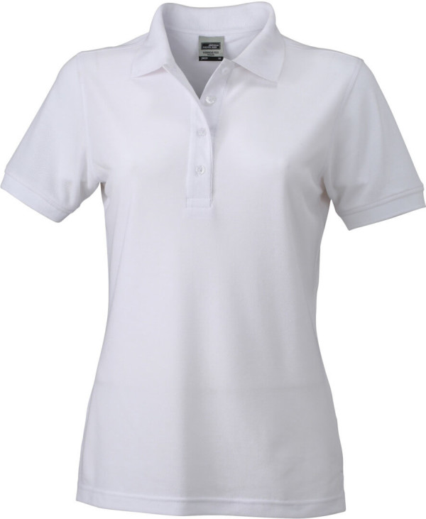 Damen Workwear Piqué Polo