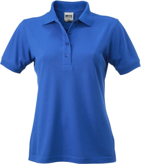Damen Workwear Piqué Polo