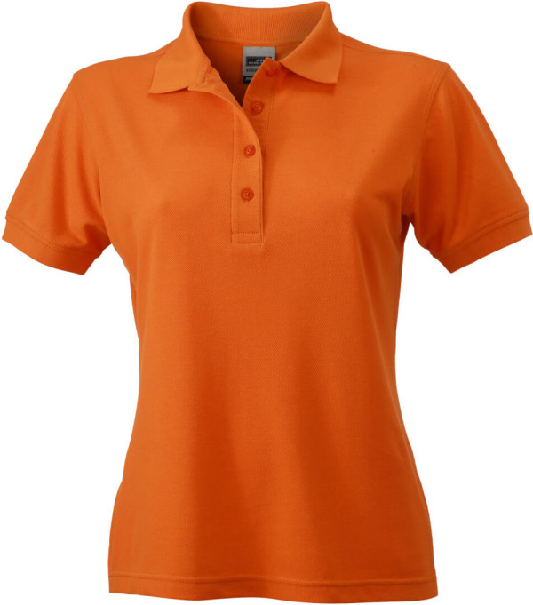 Damen Workwear Piqué Polo