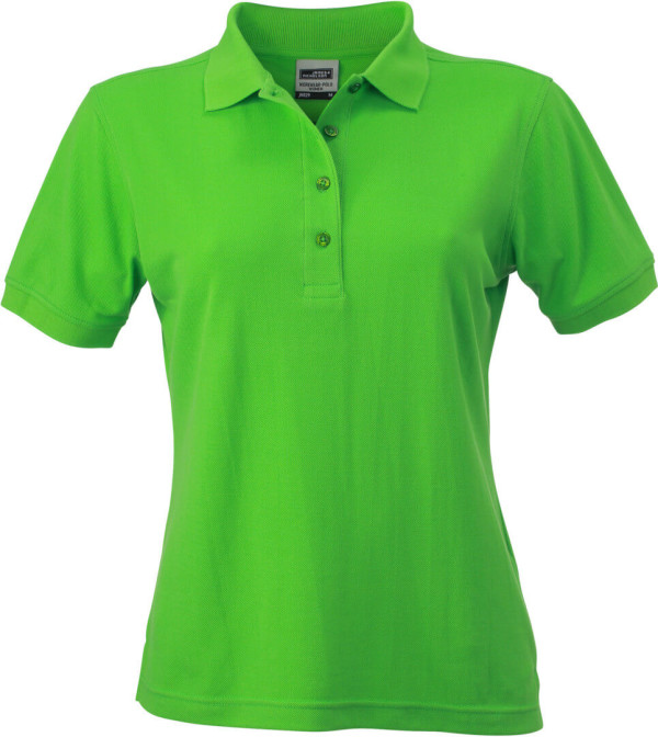 Damen Workwear Piqué Polo