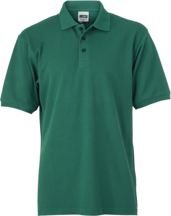 Herren Workwear Piqué Polo