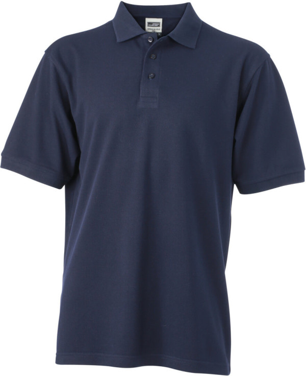 Herren Workwear Piqué Polo