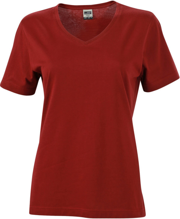 Damen Workwear T-Shirt