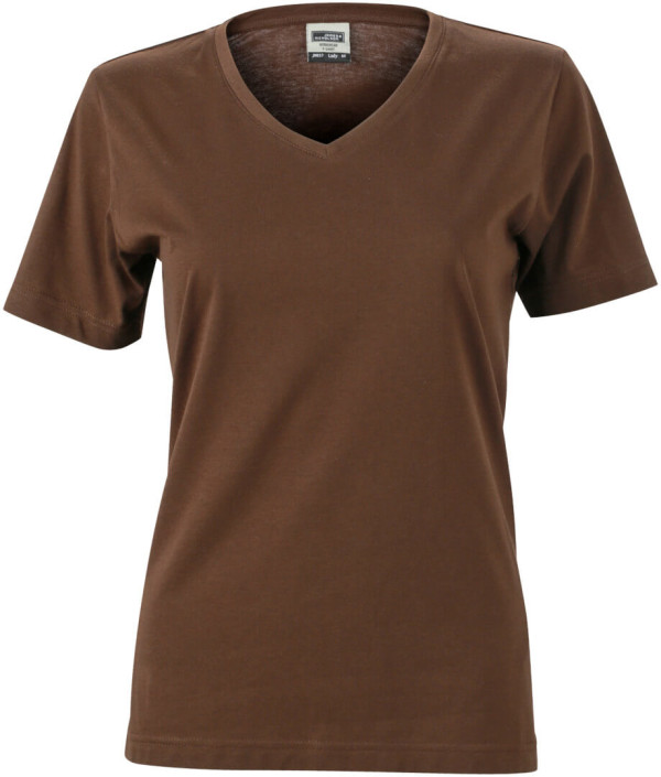 Damen Workwear T-Shirt