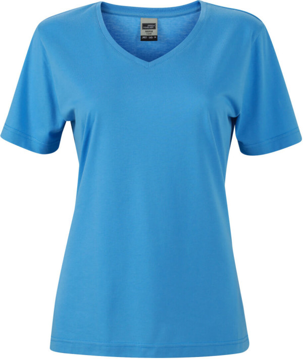 Damen Workwear T-Shirt