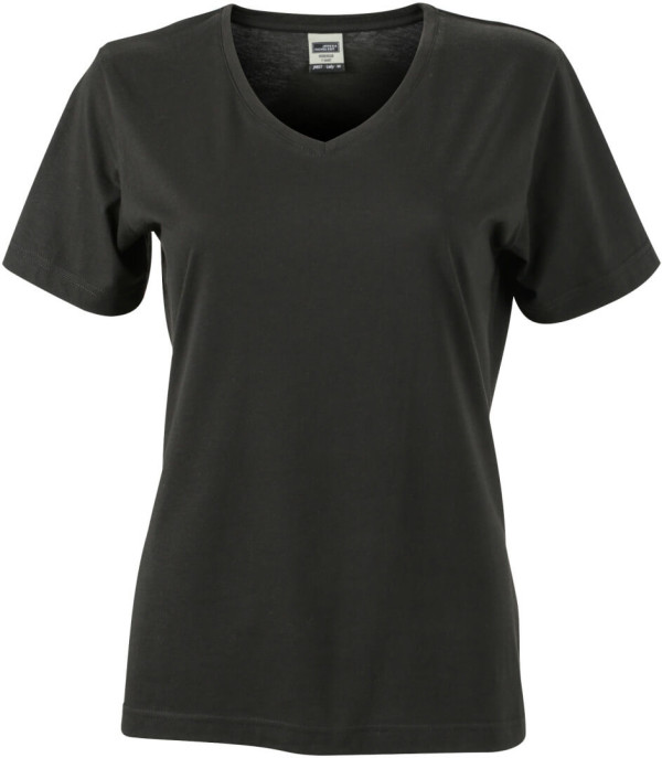 Damen Workwear T-Shirt