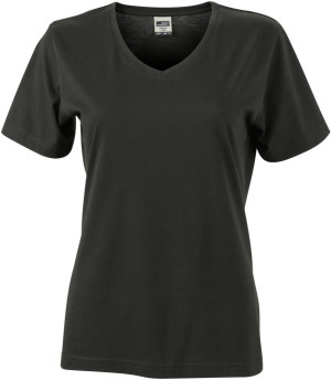 Damen Workwear T-Shirt - Reklamnepredmety