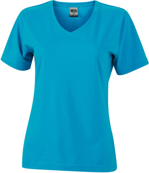 Damen Workwear T-Shirt