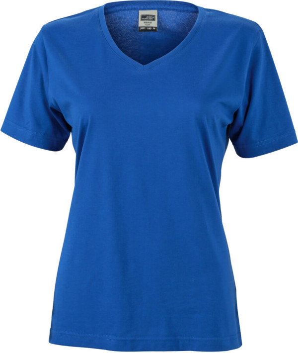 Damen Workwear T-Shirt