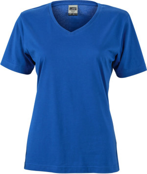 Damen Workwear T-Shirt - Reklamnepredmety