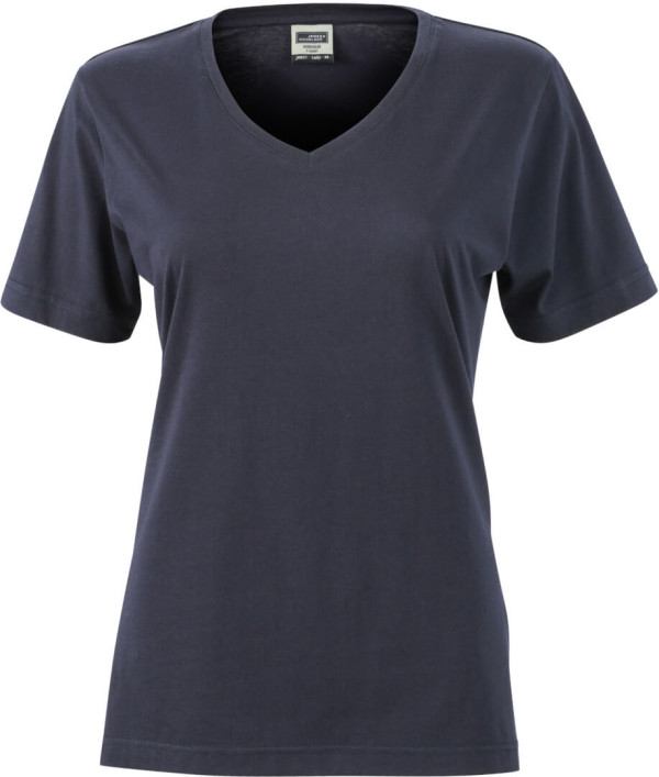 Damen Workwear T-Shirt