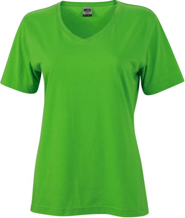 Damen Workwear T-Shirt