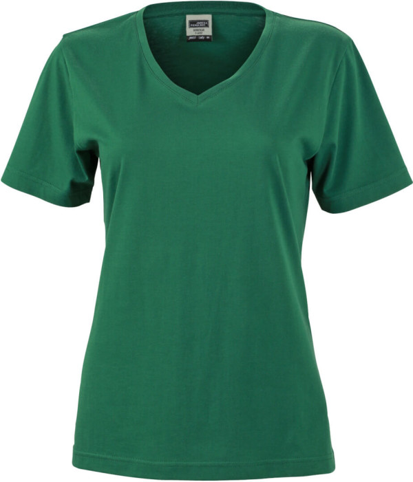 Damen Workwear T-Shirt