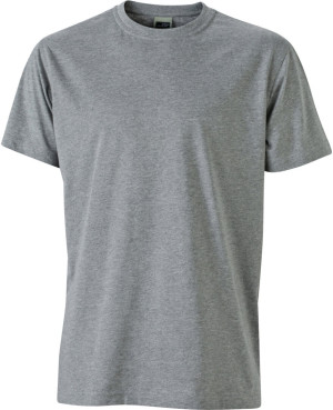Herren Workwear T-Shirt - Reklamnepredmety