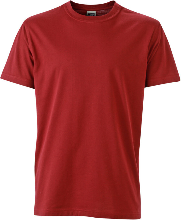 Herren Workwear T-Shirt