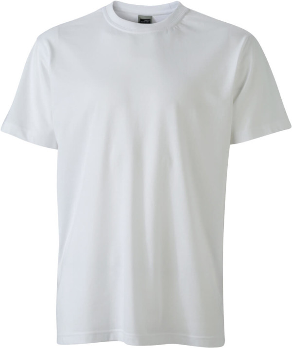 Herren Workwear T-Shirt