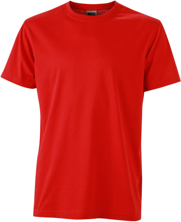 Herren Workwear T-Shirt