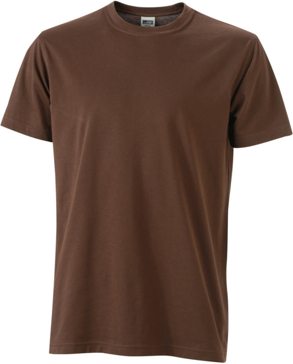 Herren Workwear T-Shirt