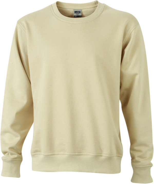 Workwear Sweater