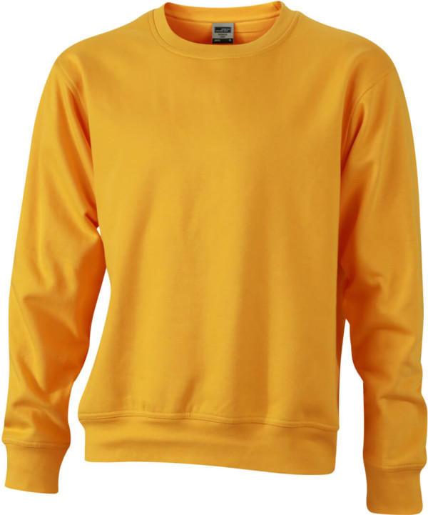 Workwear Sweater