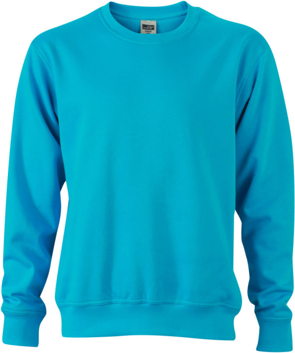 Workwear Sweater