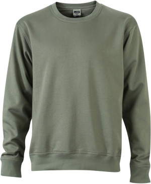 Workwear Sweater - Reklamnepredmety
