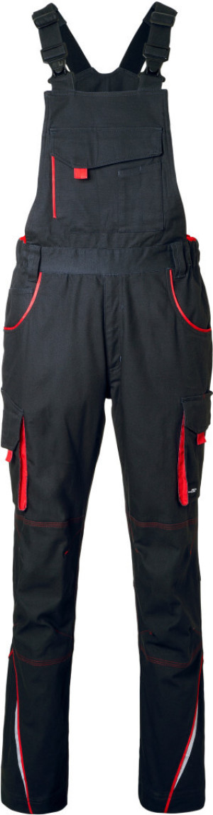 Latzhose - Level 2 - Reklamnepredmety