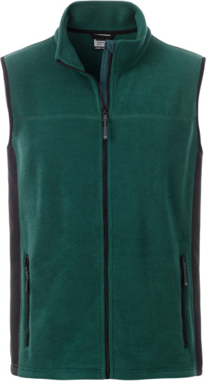 Herren Workwear Fleece Gilet - Reklamnepredmety