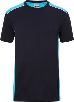 Herren Workwear T-Shirt - Level 2 - Reklamnepredmety