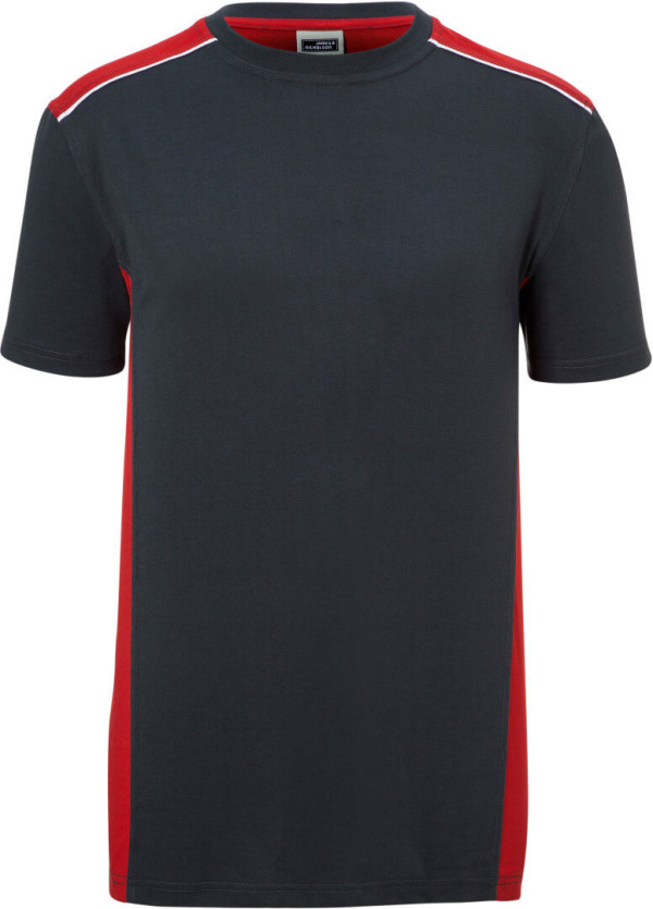 Herren Workwear T-Shirt - Level 2