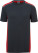 Herren Workwear T-Shirt - Level 2 - BD45935B-1EA0-410A-BB13-D0F8000E7AE4 - variant CC 020860i7600