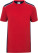 Herren Workwear T-Shirt - Level 2 - D4925F96-D355-4BFD-89B3-518B573F51F1 - variant CC 02086088100