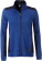 Damen Workwear Strickfleece Jacke