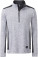 Herren Workwear Strickfleece Halfzip - 0964734D-F286-490A-AF25-3D5715C84C9A - variant CC 020864s7700
