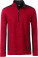 Herren Workwear Strickfleece Halfzip - F8A7BFD6-83D4-430B-8948-4C02E9F70E89 - variant CC 020864l7500