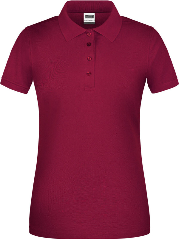 Damen Bio Workwear Polo