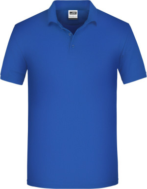 Herren Bio Workwear Polo - Reklamnepredmety