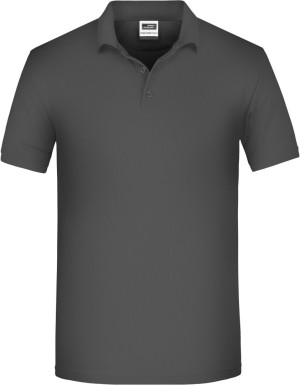 Herren Bio Workwear Polo - Reklamnepredmety