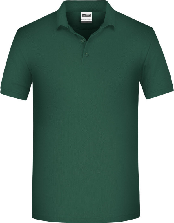 Herren Bio Workwear Polo