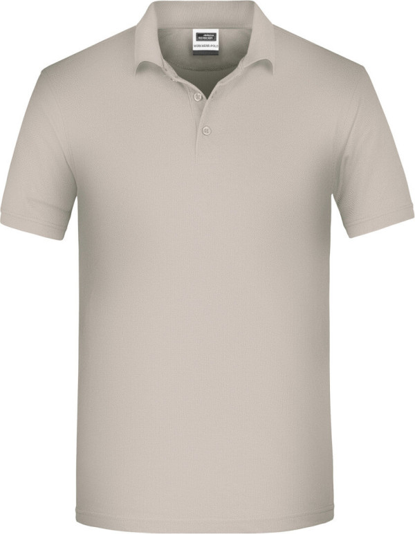 Herren Bio Workwear Polo