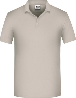 Herren Bio Workwear Polo - Reklamnepredmety