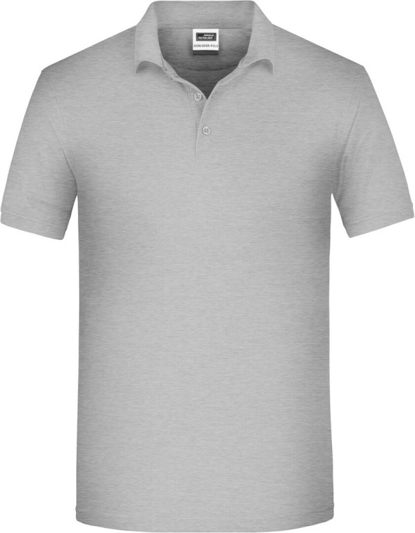 Herren Bio Workwear Polo