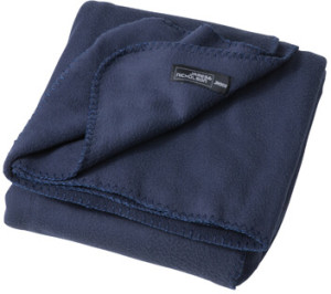 Fleece Decke mit Hülle - Reklamnepredmety