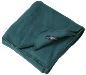 Fleece Decke mit Hülle - Reklamnepredmety