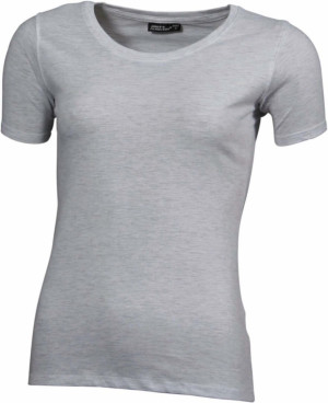 Damen T-Shirt - Reklamnepredmety