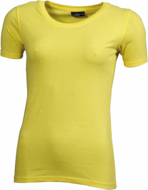 Damen T-Shirt - Reklamnepredmety