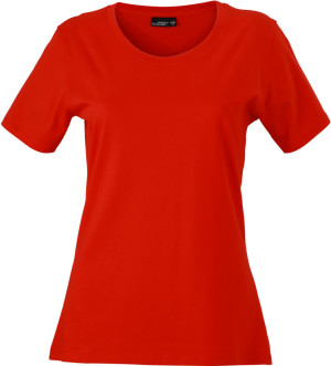 Damen T-Shirt - Reklamnepredmety