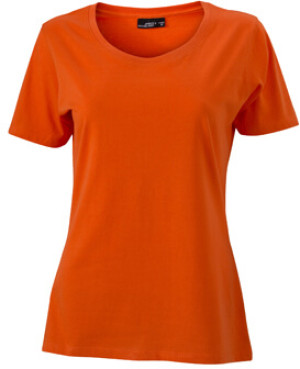 Damen T-Shirt - Reklamnepredmety